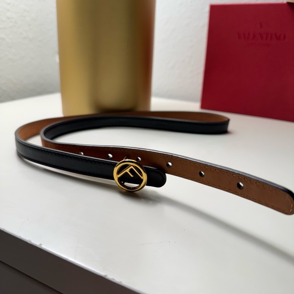 Fendi Accessories - Fendi Belt